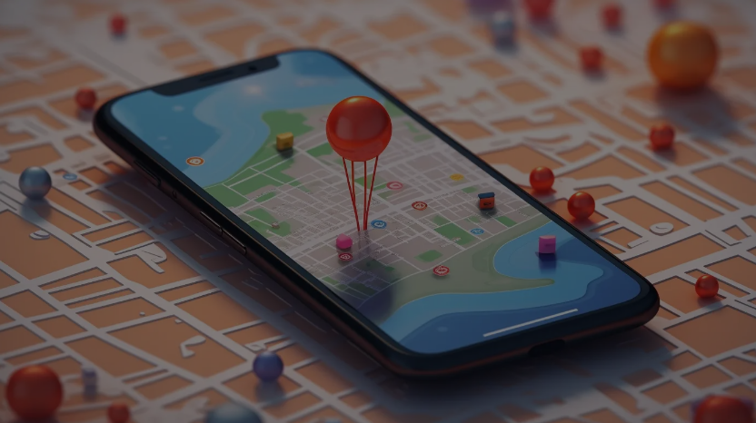 Mobile GIS and Location-Based Services